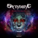 Synsine - Behind You & Me (Original Mix)