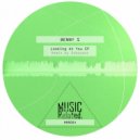 Benny S - Welcome To My World