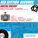 Digital Knecht - Recycled Loops