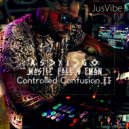 Asyigo, Master Fale & Eman - Controlled Confusion 2