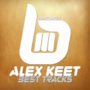 Alex Keet - Never Say Goodbye (Original Mix)