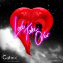 Cafe 432 feat Rose Windross - Love Take Over (Radio Edit)