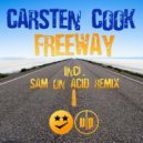 Carsten Cook - Freeway (Sam On Acid Remix)