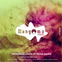 Demarkus Lewis Ft Paige Sauce - What She Wanted (Simon Groove Remix)