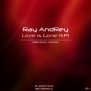 Ray AndRey - Coming To Earth (Original Mix)