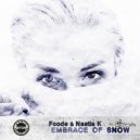 Fcode & Nastia K - Embrace of Snow (DPS BEATS dub Remix)