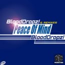 BloodDropz! - Peace Of Mind