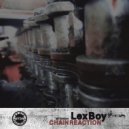 Lex Boy - Chain Reaction