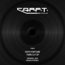 Keith Fortune - Third Cut (BRODYR Remix)