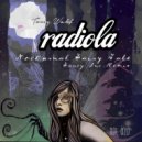 Tomy Wahl - Nocturnal Fairy Tale