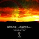 Hopax - Clockwork Nature (Original Mix)