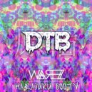 Warez - Harajuku Booty