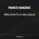 Francis Hamzagic - Ways