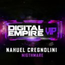Nahuel Cregnolini - Nigthmare (Original Mix)