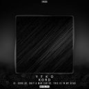 Y F K O - Only A Man Can