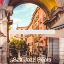 Soft Jazz Beats - Fiery Ambiance for Boutique Restaurants ()