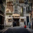 Morning Chill Out Playlist - Soundscapes for Holidays ()