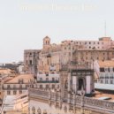 Smooth Dinner Jazz - Alto Sax Bossa Solo - Vibe for Hip Cafes ()