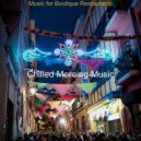 Chilled Morning Music - Backdrop for Hip Cafes - Alto Saxophone ()