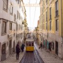 Slow Relaxing Jazz - Soundscapes for Holidays ()