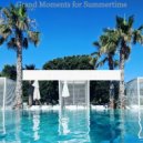 Lunch Time Jazz Playlist - Terrific Soundscapes for Holidays ()