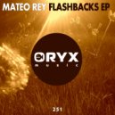 Mateo Rey ft Nerysia Cole - Flashbacks (Original Mix)