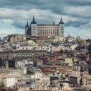 Dinner Jazz Orchestra - Background Music for Boutique Restaurants ()