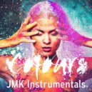 JMK Instrumentals - Colours (Smooth Chill Beat)