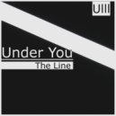 Under You - Black Line