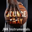JMK Instrumentals - Bounce Away
