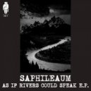 Saphileaum - A Narrow Path