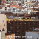 Instrumental Soft Jazz - Atmosphere for Boutique Restaurants ()