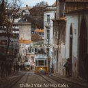 Morning Jazz Playlist - Chilled Vibe for Hip Cafes ()