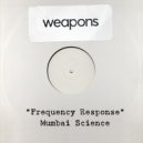 Mumbai Science - Frequency Response (Original Mix)