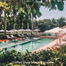 Coffee Shop Music Supreme - Hot Bossa Quartet - Bgm for Boutique Restaurants ()