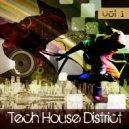Eddy Jay - Grooving Project (Original Mix)