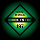 Sirenz - Escapade (Original Mix)