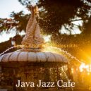 Java Jazz Cafe - Backdrop for Hip Cafes - Alto Saxophone ()
