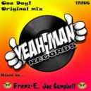 MC Freeflow - One Day (Joe Campbell Remix)