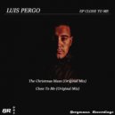 Luis Pergo - The Christmas Blues