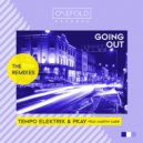 Tempo Elektrik, PKay, Martin Carr - Going Out (Grande & Preset Radio Edit)
