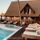 Coffee House Smooth Jazz Playlist - Modern Background Music for Boutique Restaurants ()