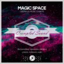 Mangaka - In The Garden