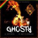 Ghosty - Jah Wise