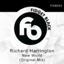 Richard Harrington - New World