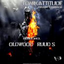 Tonikattitude - Brain Damage (Ruud S Remix)