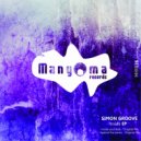 Simon Groove - Against The Waves