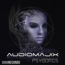 Audiomajix - Psychedelic Experience (Original Mix)