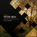 Peter New - Hard