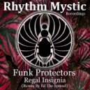 Funk Protectors - Regal Insignia
